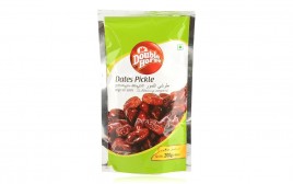 Double Horse Dates Pickle   Pack  200 grams